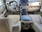2014 Honda Pilot exl