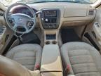 2002 Ford Explorer xls