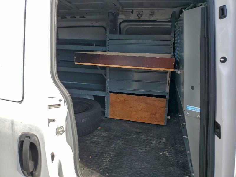 2016 Dodge Ram Promaster City slt