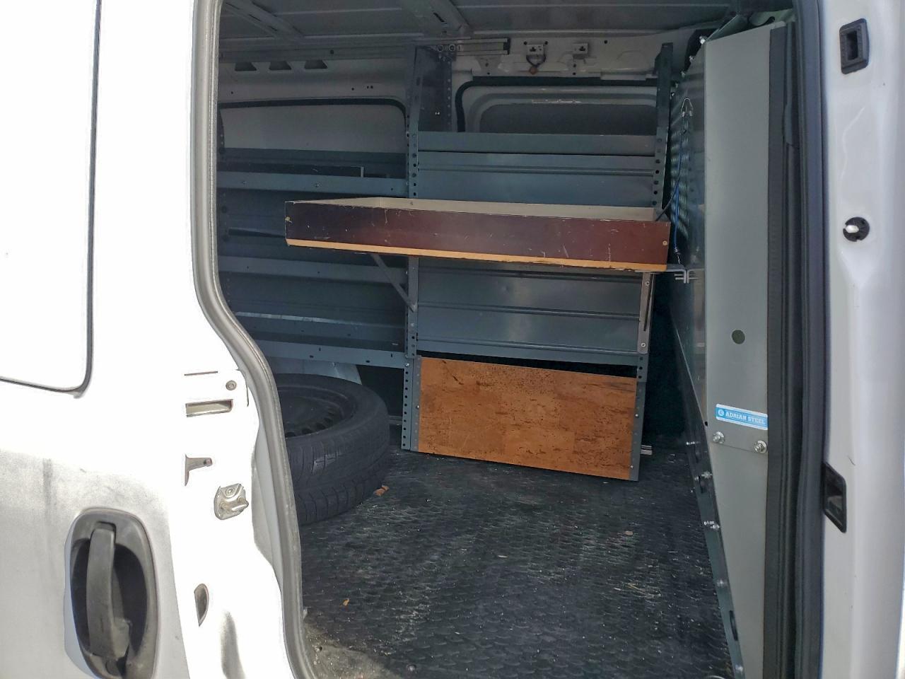 2016 Dodge RAM Promaster City SLT