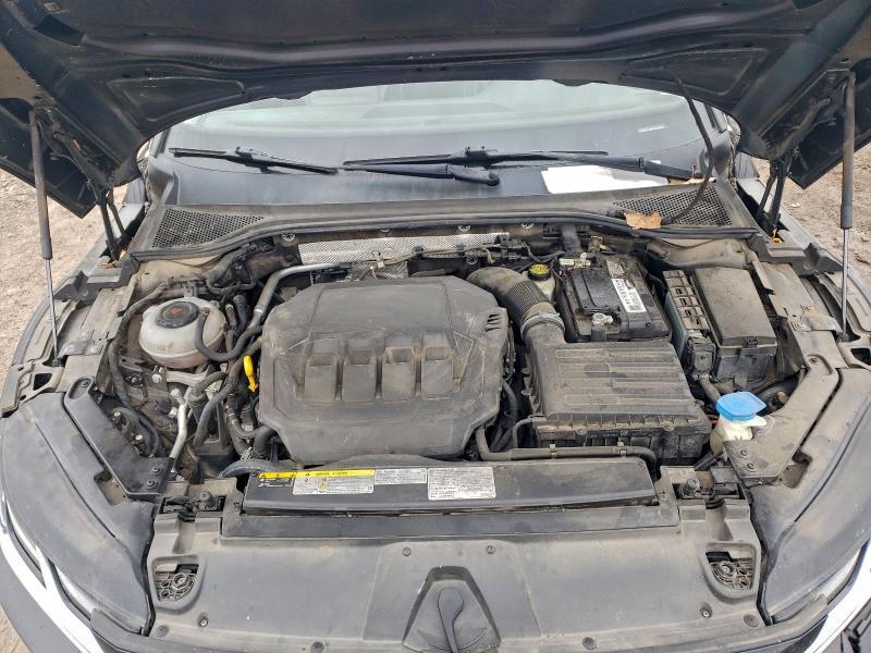 2020 Volkswagen Arteon sel