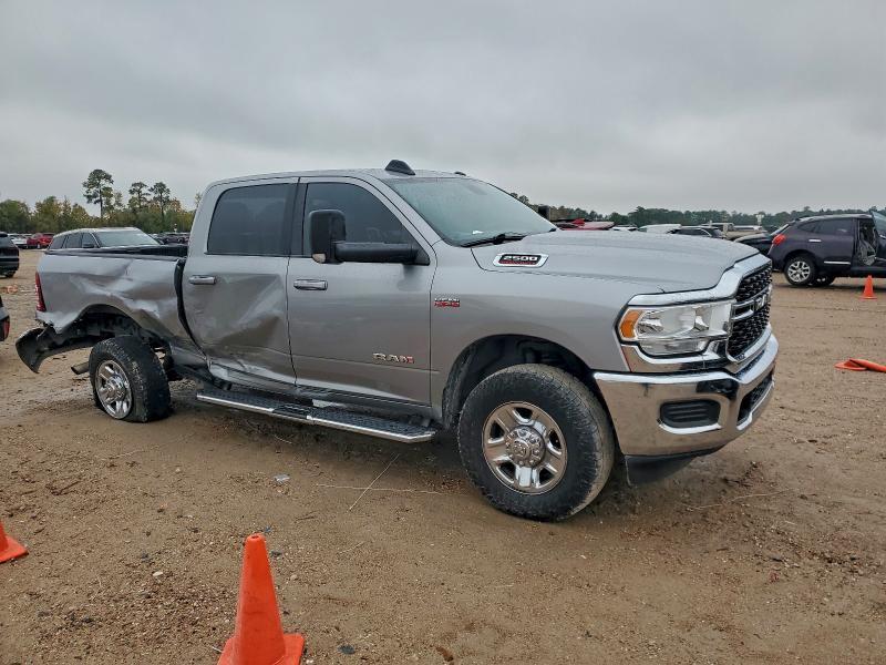 2022 Dodge Ram 2500 big Horn/lone Star