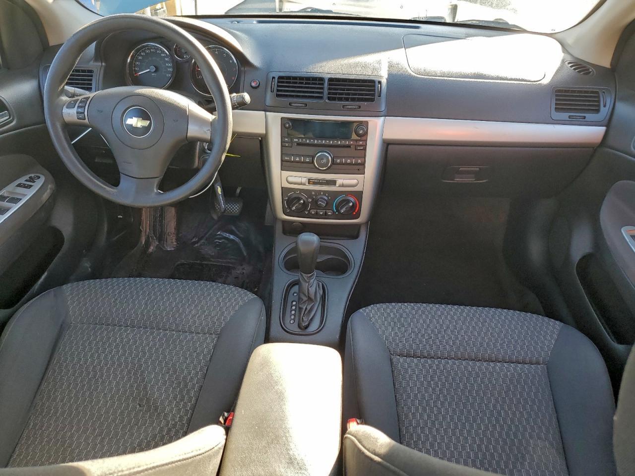 2009 Chevrolet Cobalt lt