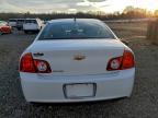 2010 Chevrolet Malibu ls