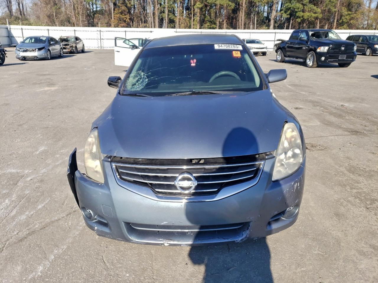 2010 Nissan Altima Base
