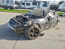 2015 Nissan 370z Base en venta en Sacramento, CA