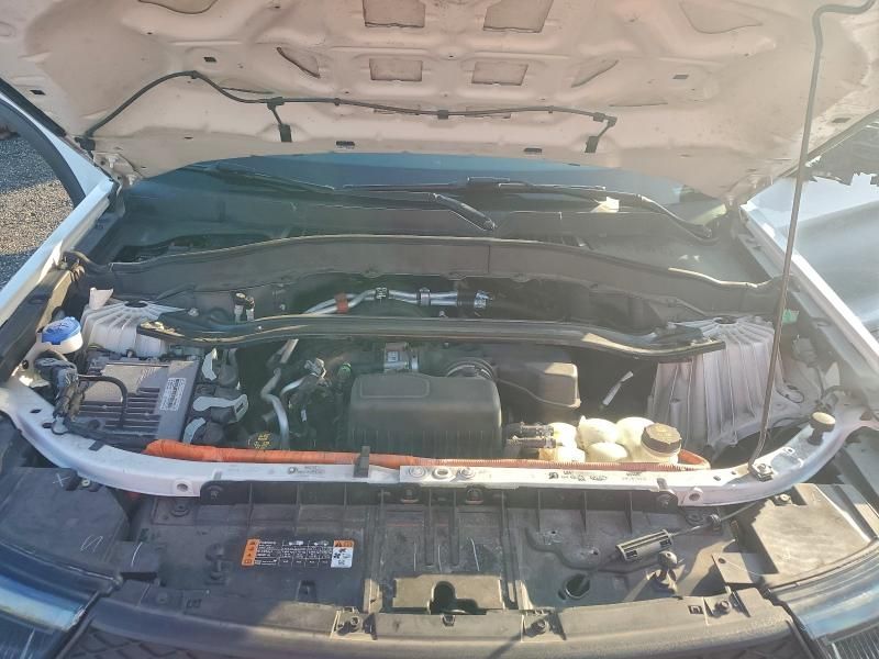 2020 Ford Explorer Police Interceptor