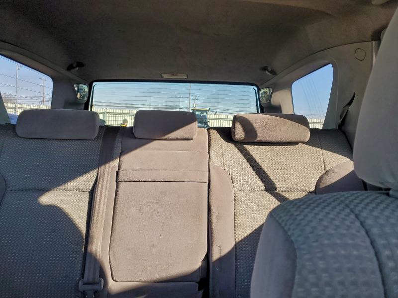 2005 Toyota 4runner