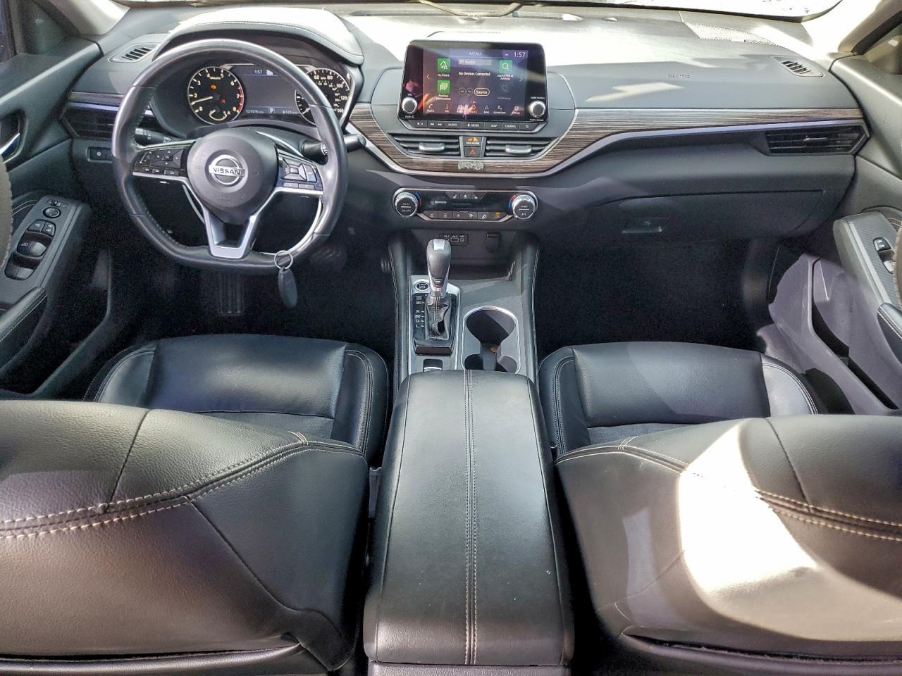 2019 Nissan Altima sl
