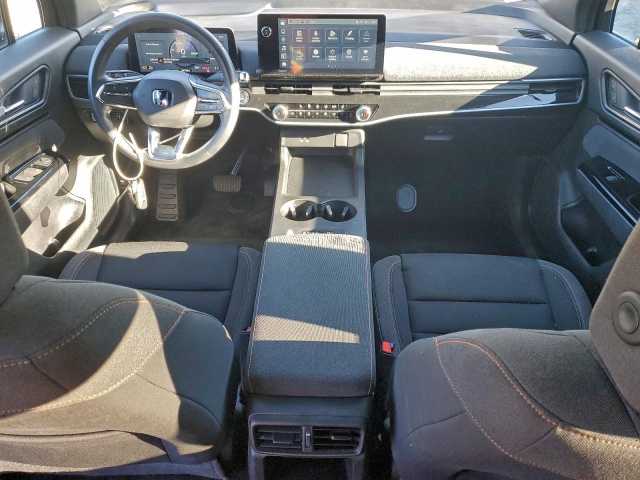 2024 Honda Prologue ex