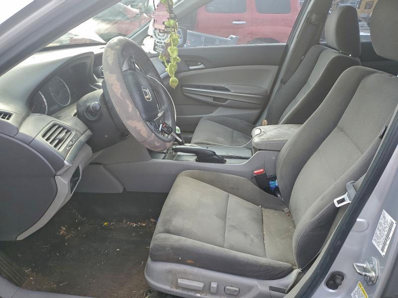 2010 Honda Accord ex