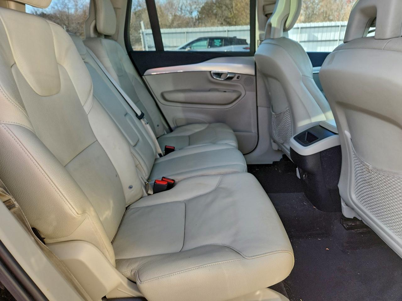 2017 Volvo Xc90