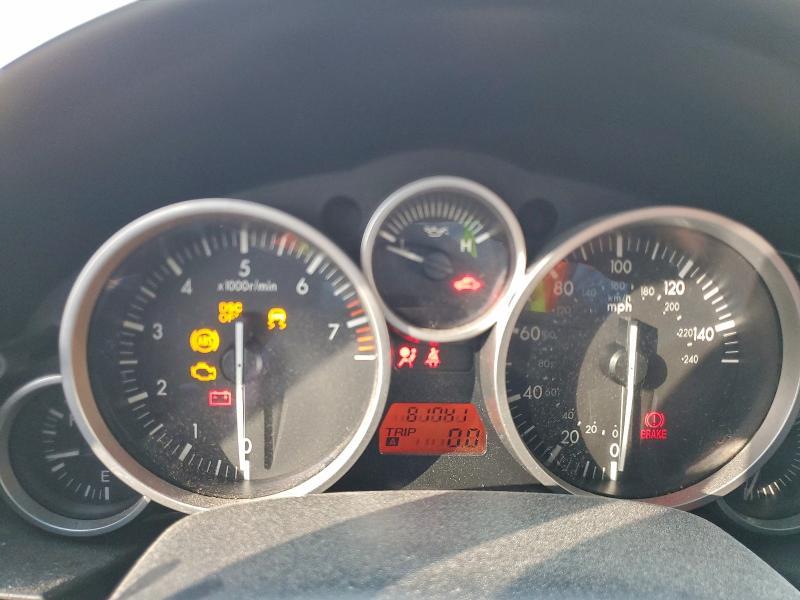 2006 Mazda Mx-5 Miata