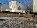 2024 Dorsey AF48 Flatbed Trailer