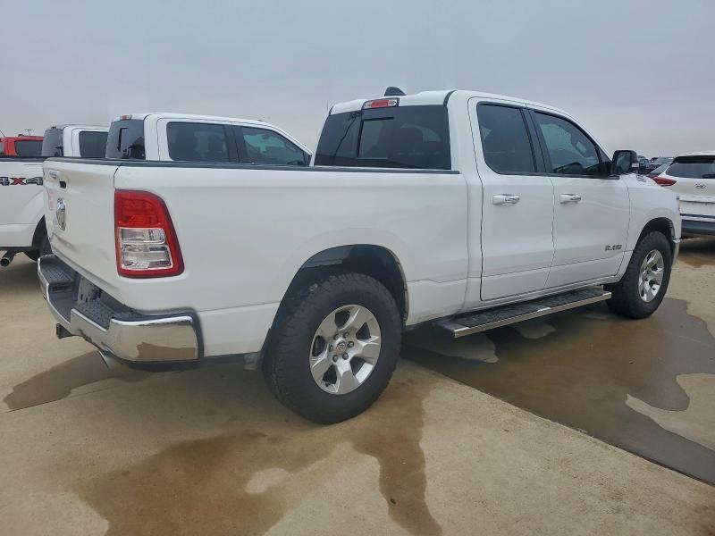 2020 Dodge Ram 1500 big Horn/lone Star