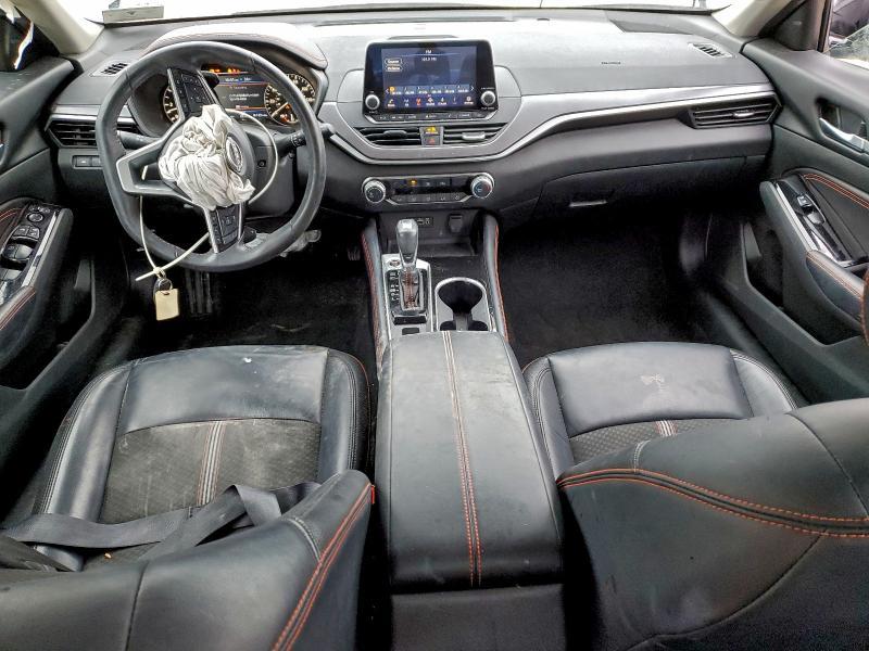 2023 Nissan Altima sr
