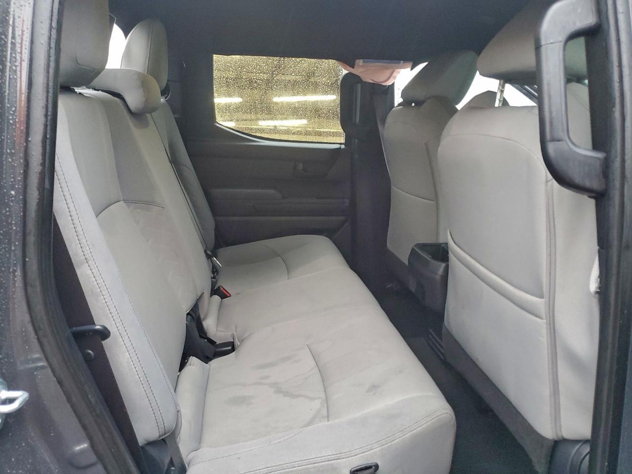 2024 Toyota Tacoma Double cab
