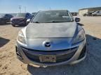 2011 Mazda 3 I