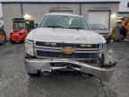 2013 Chevrolet Silverado K3500