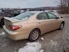 2002 Lexus Es 300