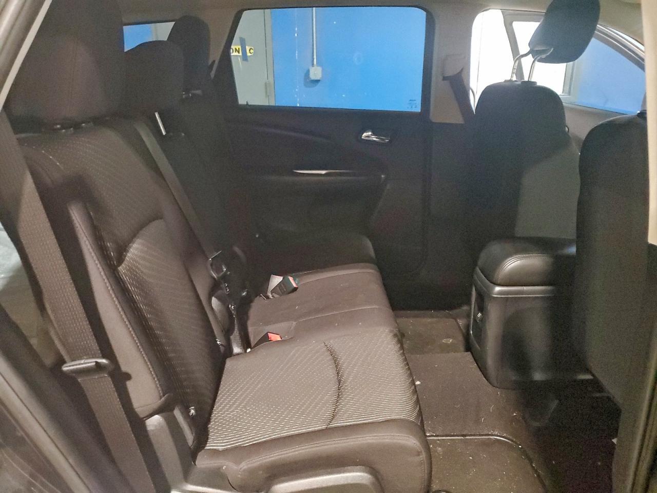 2013 Dodge Journey se