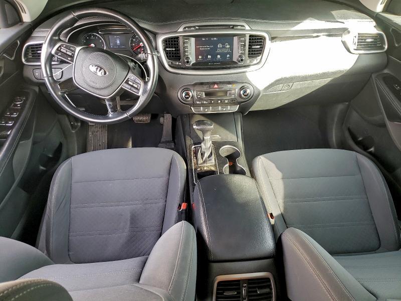 2019 KIA Sorento l
