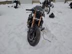 2009 Trum 2009 Triumph Daytona 675
