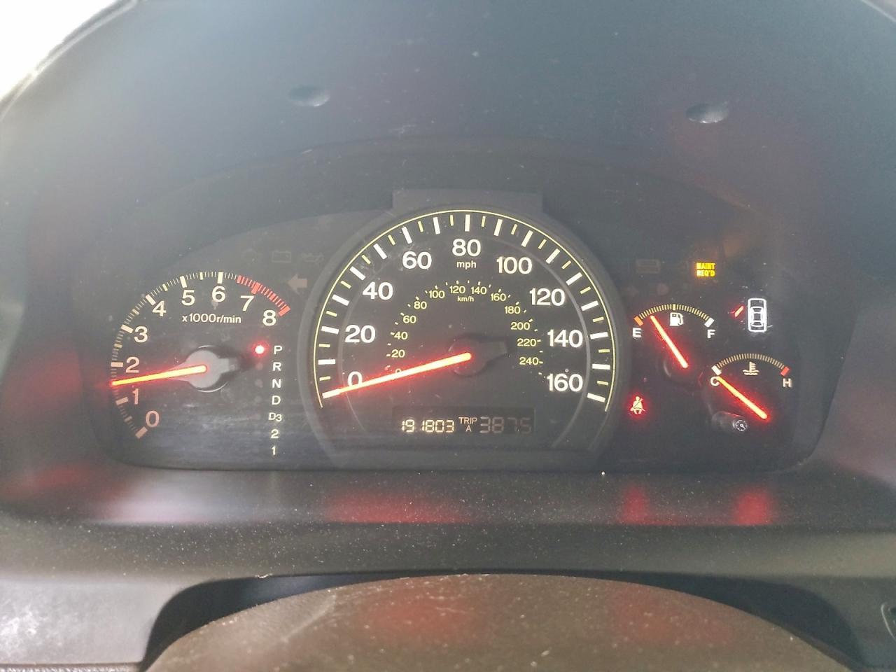 2003 Honda Accord lx