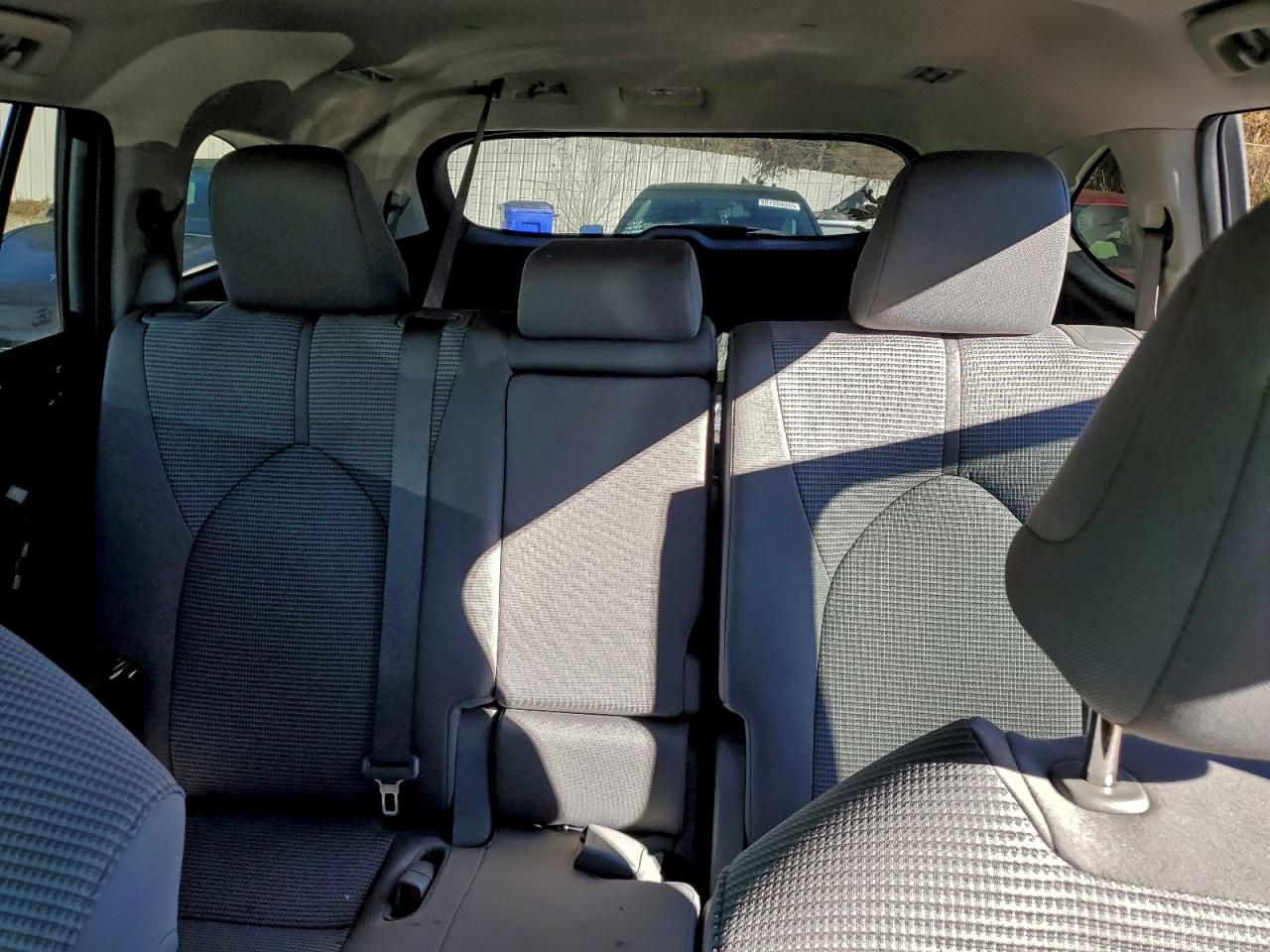 2022 Toyota Highlander l