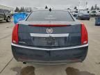 2012 Cadillac CTS