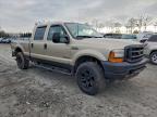2001 Ford F250 Super Duty