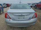 2013 Nissan Versa s