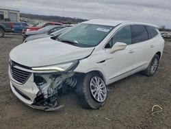 Buick salvage cars for sale: 2024 Buick Enclave Premium