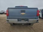 2015 Chevrolet Silverado K1500 LTZ