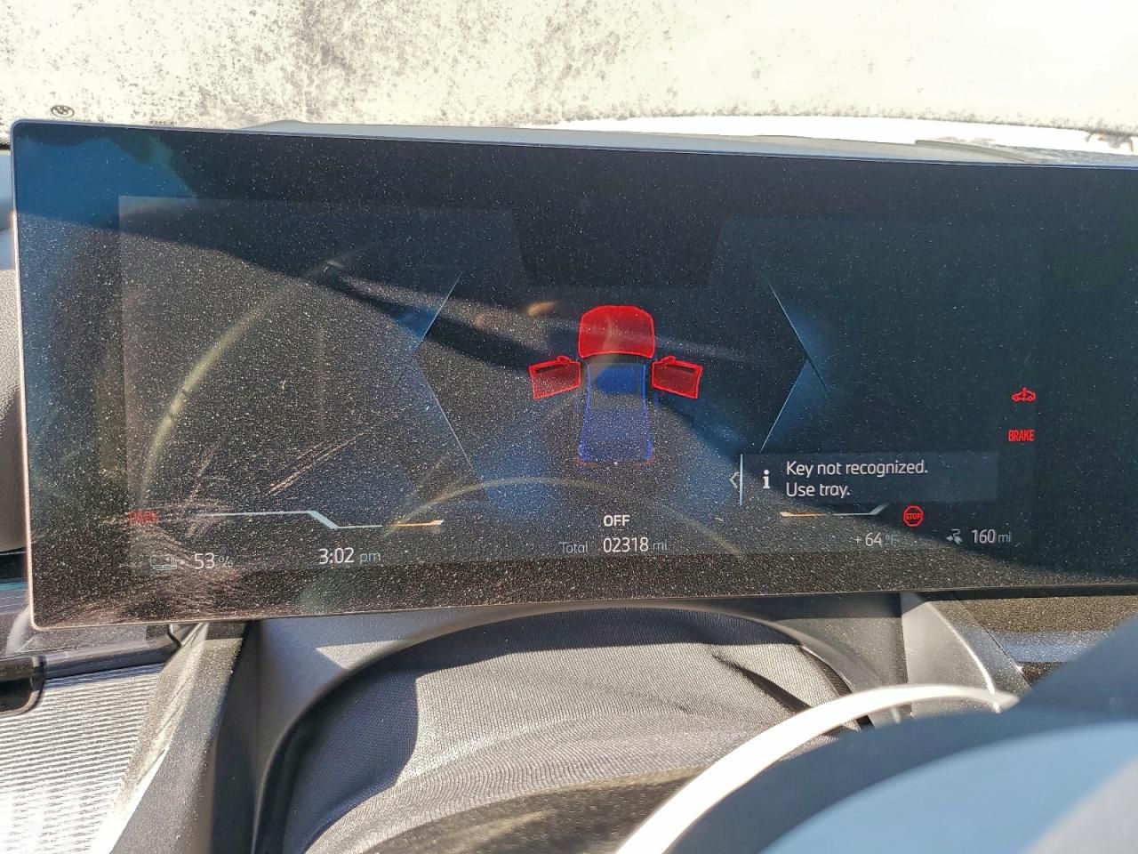 2026 BMW I5 Edrive 40