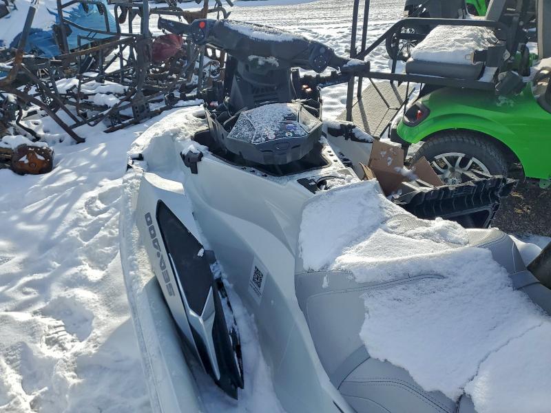 2025 Sea Doo 2025 Sea-doo gtx jet ski