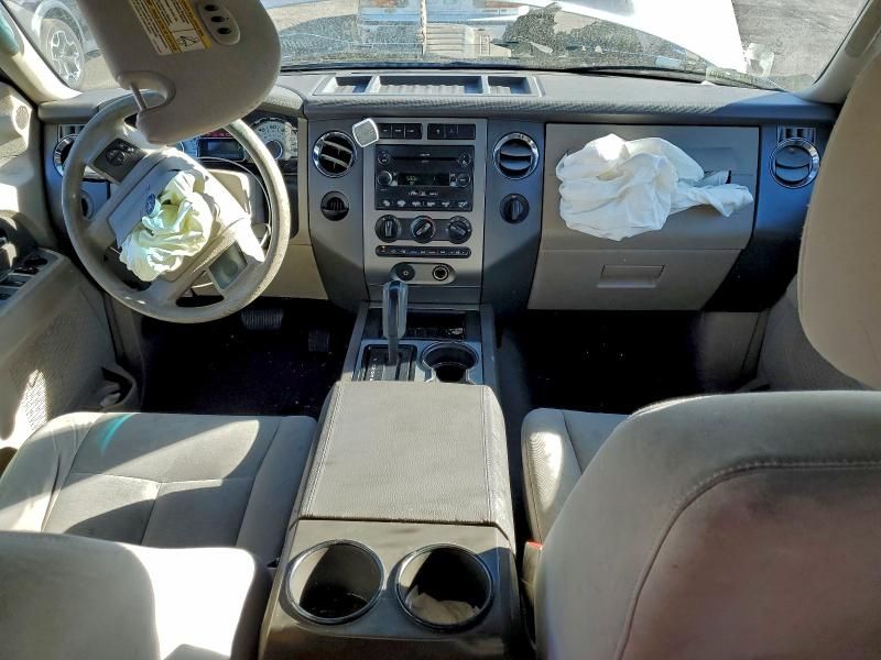 2007 Ford Expedition el xlt