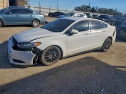 Ford salvage cars for sale: 2014 Ford Fusion s