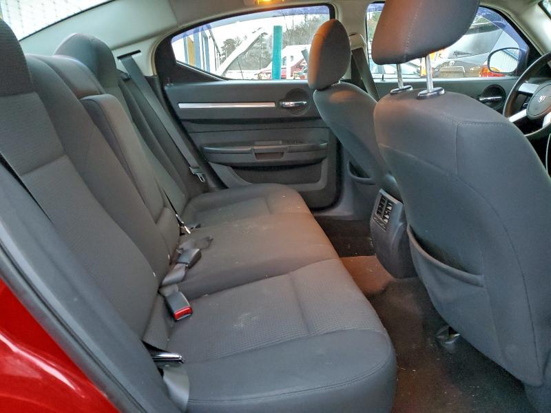 2009 Dodge Charger sxt