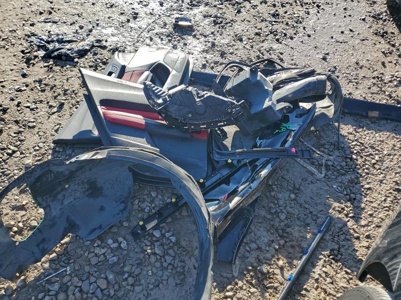 2019 Acura Tlx Technology