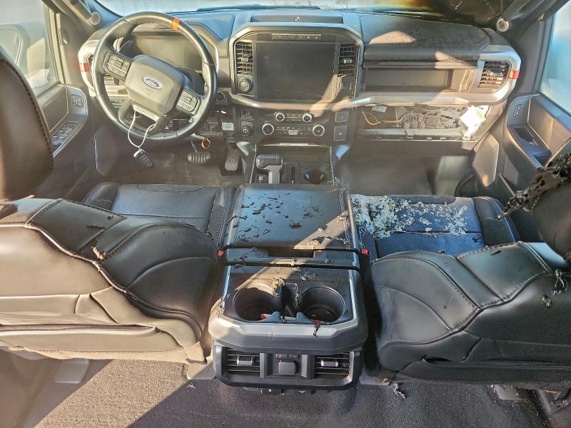 2023 Ford F150 Raptor