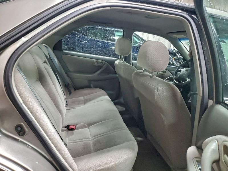 2000 Toyota Camry ce