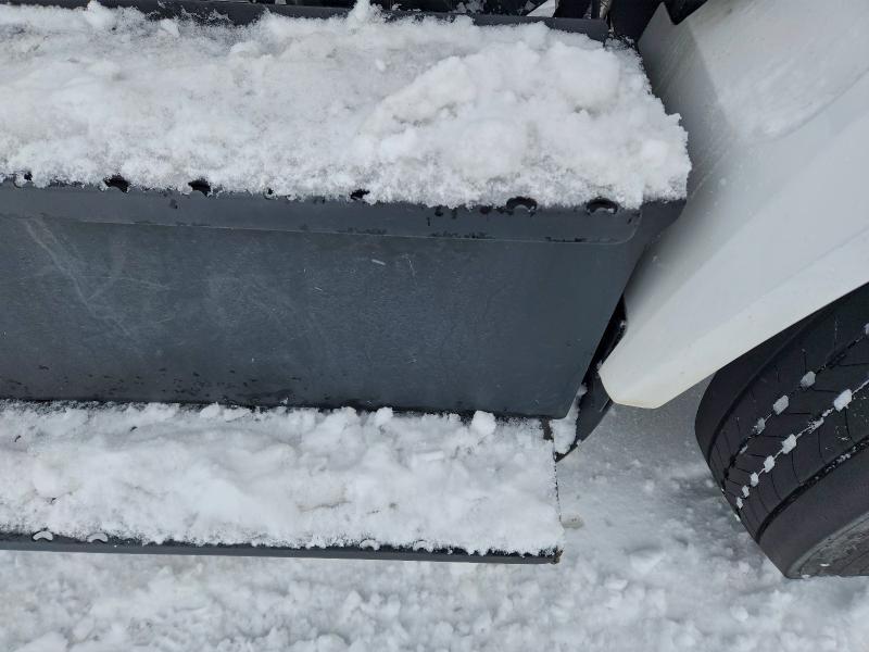 2023 Ford F650 Super Duty