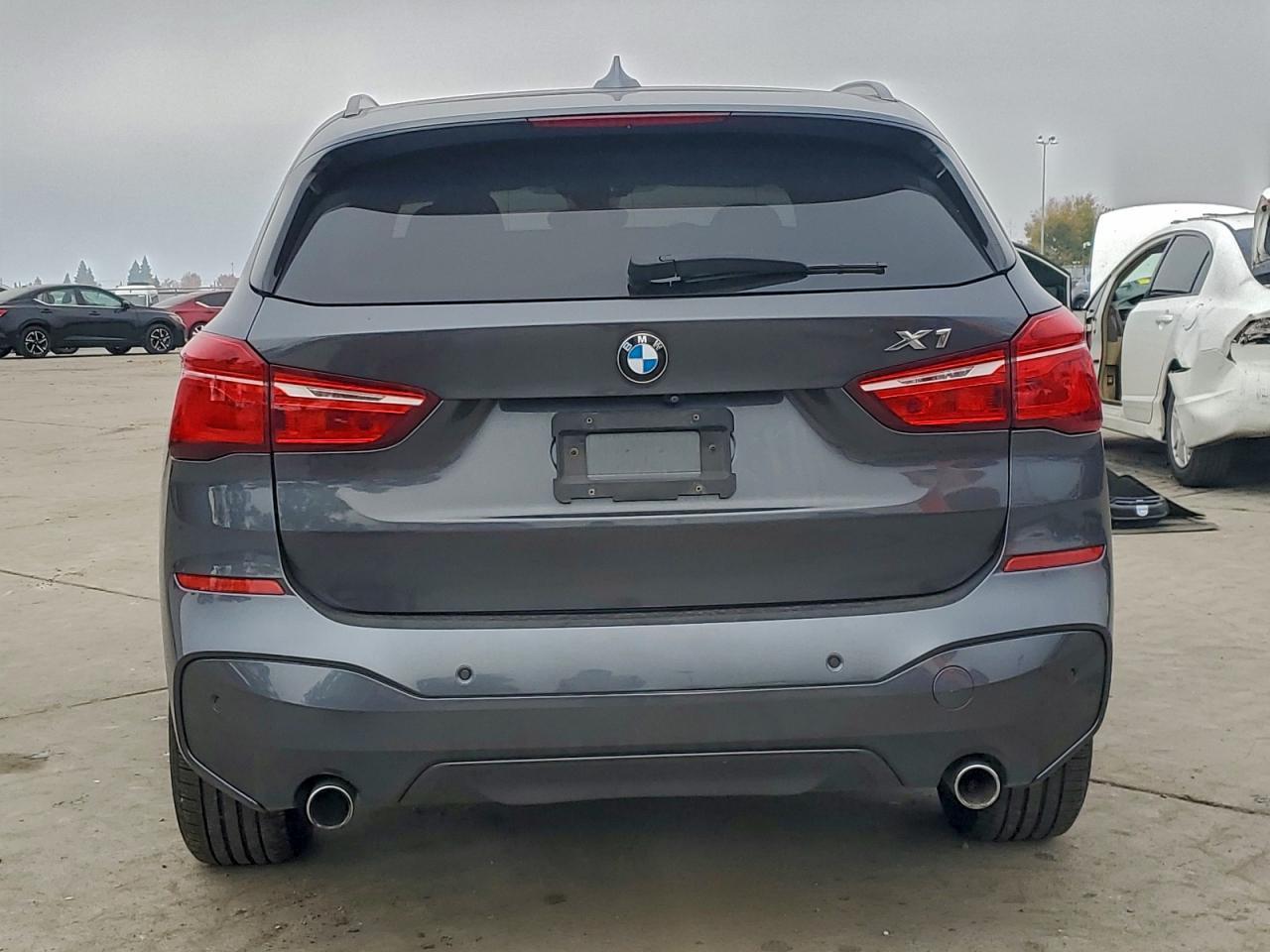 2016 BMW X1 Xdrive28i