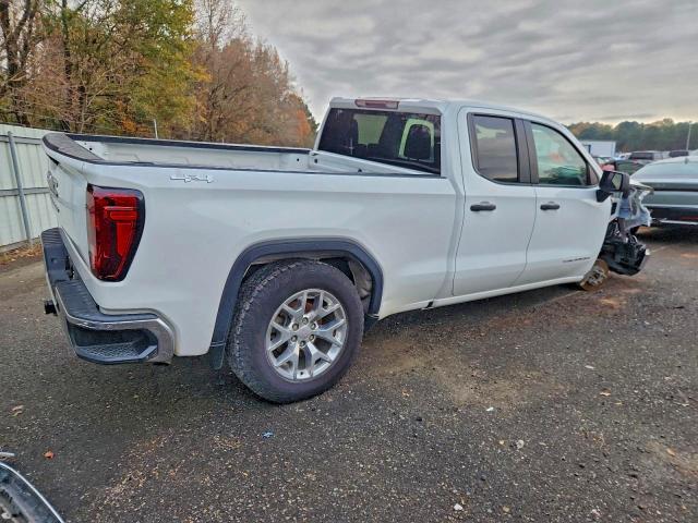 2020 GMC Sierra K1500