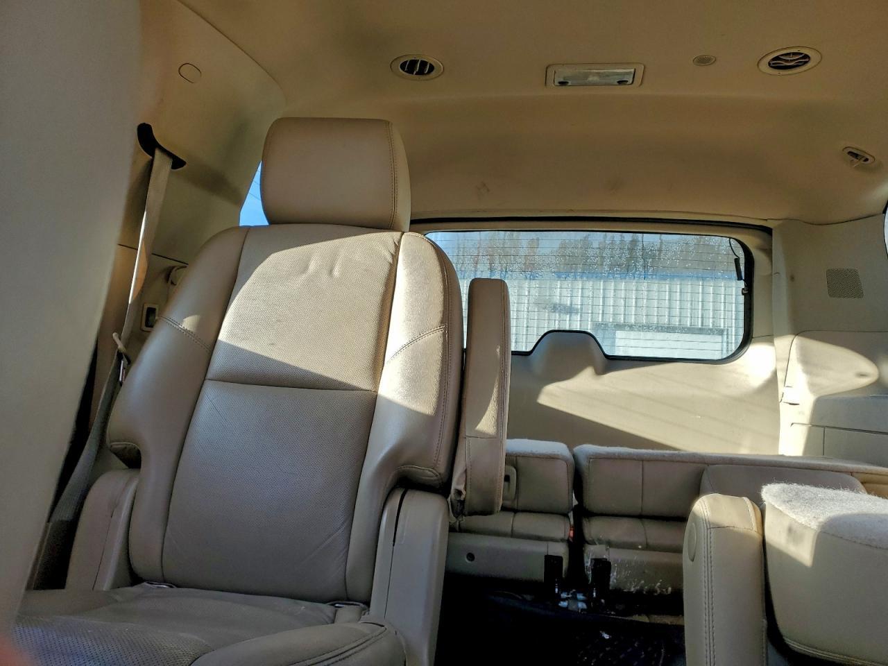 2011 GMC Yukon Denali