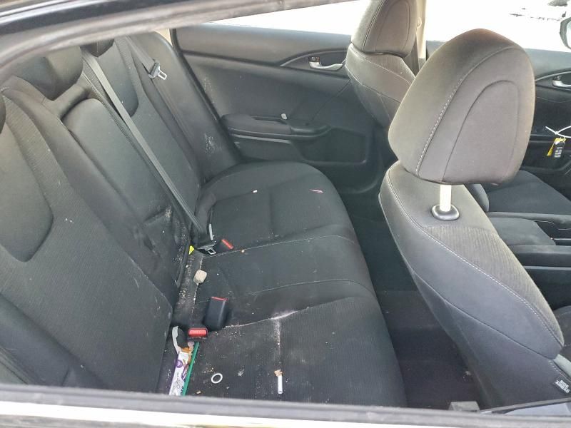 2022 Honda Insight ex