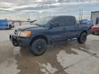 2014 Nissan Titan s