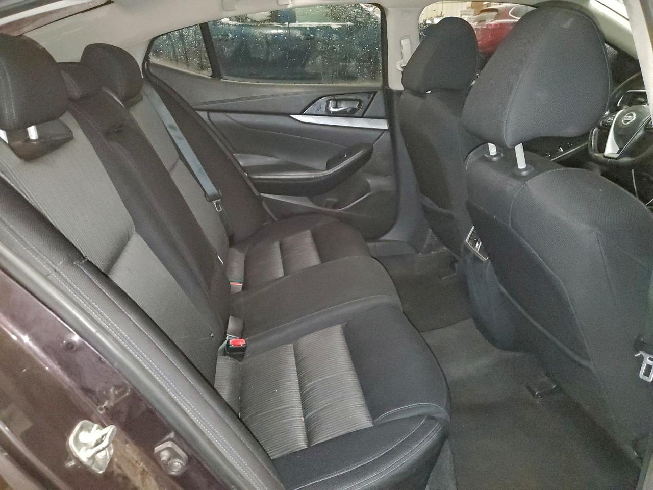 2016 Nissan Maxima 3.5s