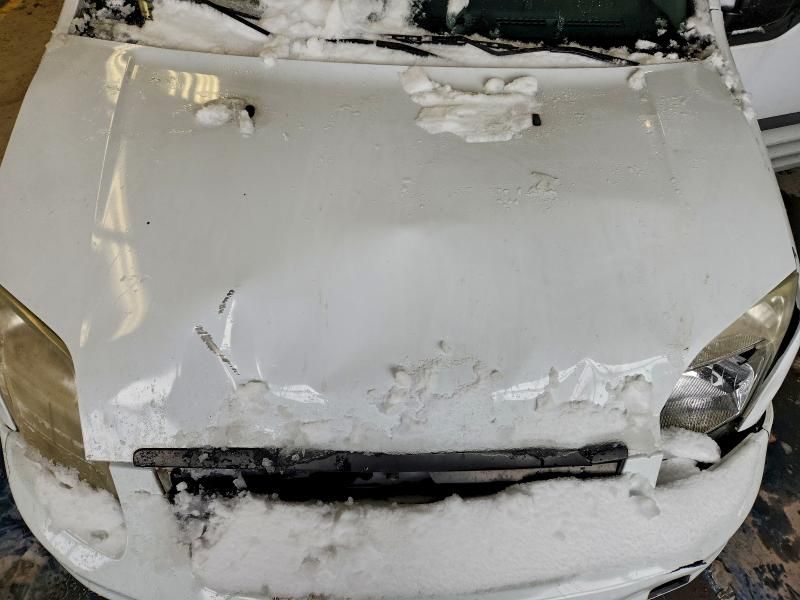 2011 Ford Transit Connect Delivery van